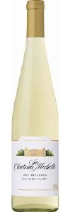 Chateau Ste Michelle Dry Riesling 750ml